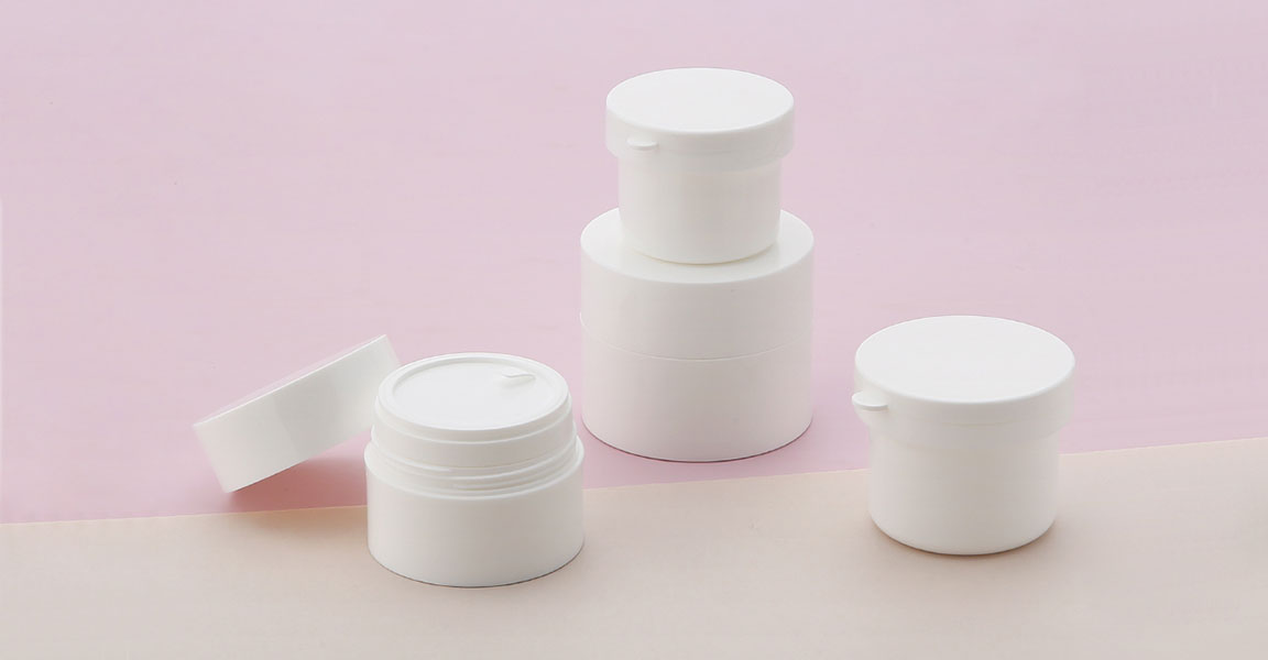 PP Eco Friendly Cosmetic Jarseco friendly cosmetic jars factory PP Eco Friendly Cosmetic Jarseco friendly cosmetic jars factory