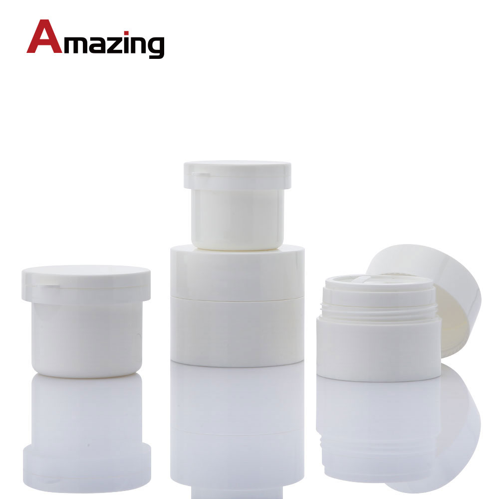 PP Eco Friendly Cosmetic Jarseco friendly cosmetic jars