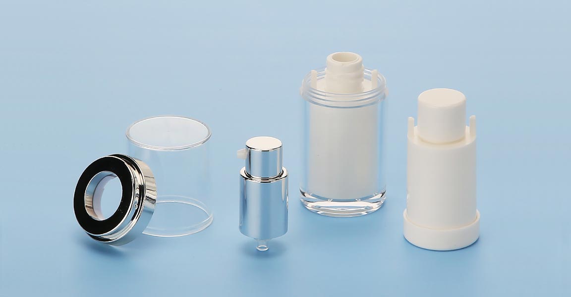Refillable Airless Packagingrefillable airless packaging china Refillable Airless Packagingrefillable airless packaging china