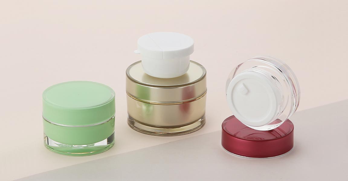 Round Refillable Jarrefillable jar supplier Round Refillable Jarrefillable jar supplier