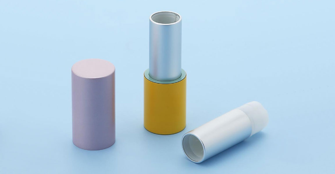 Refillable Lipstickrefillable lipstick