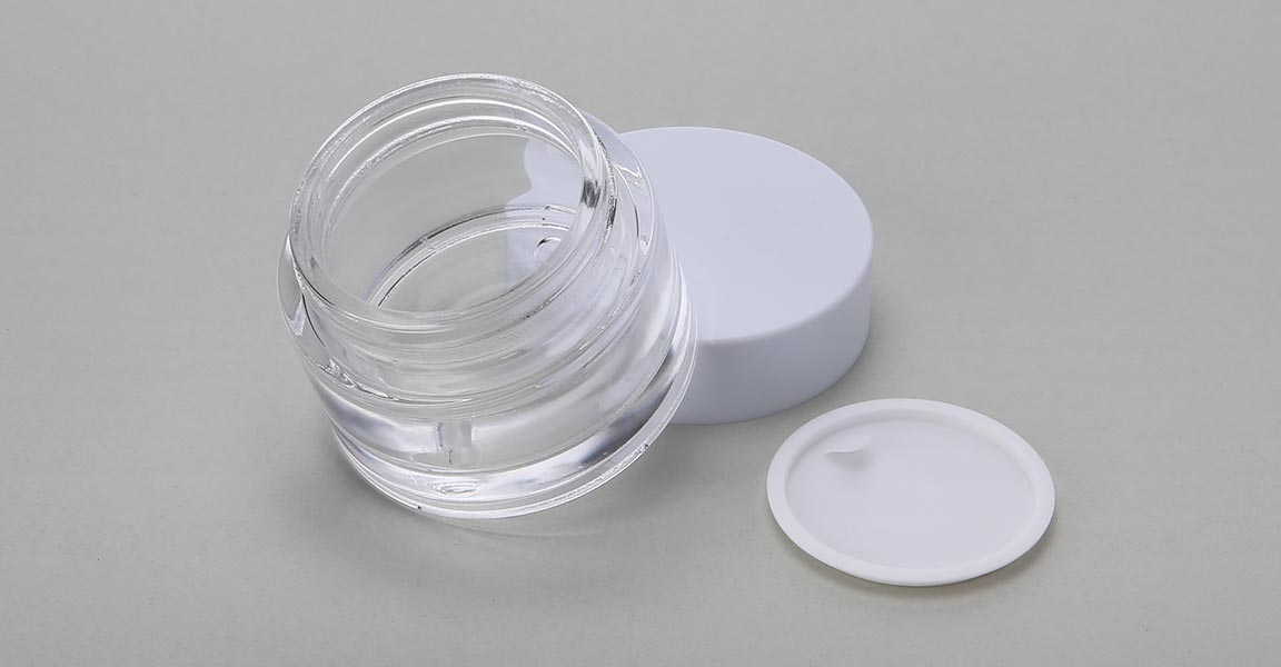 Glass Cream ContainerGlass Cream Container china Glass Cream ContainerGlass Cream Container china