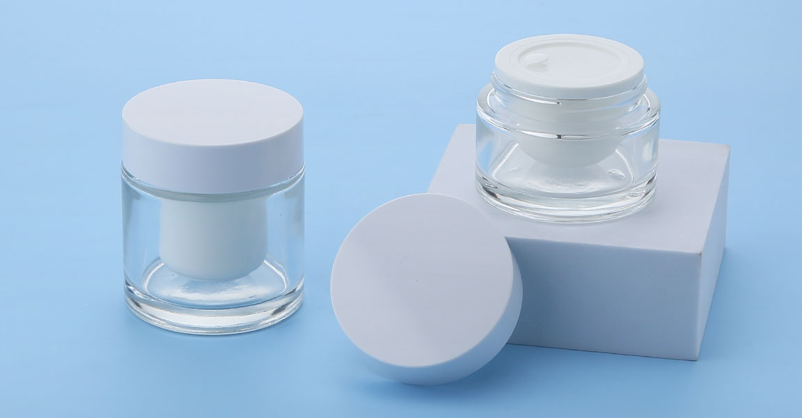 Glass Cosmetic Jarglass cosmetic jar manufacturer Glass Cosmetic Jarglass cosmetic jar manufacturer