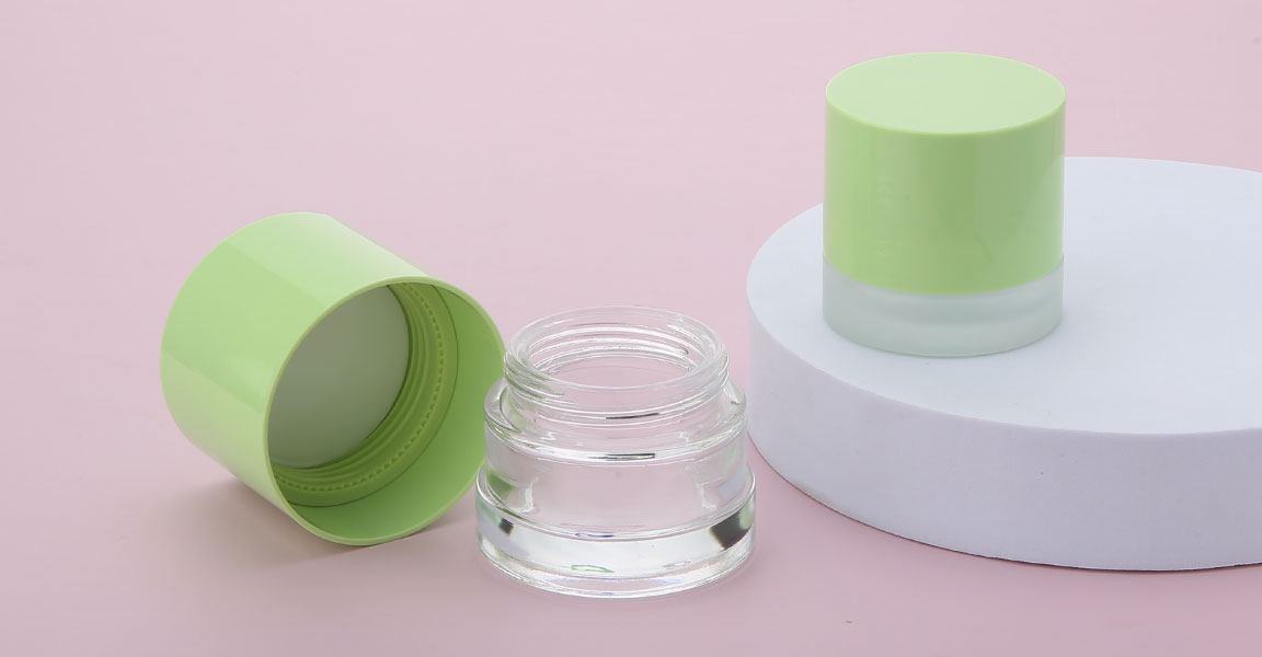 Glass Cream jarglass cream jar wholesale Glass Cream jarglass cream jar wholesale