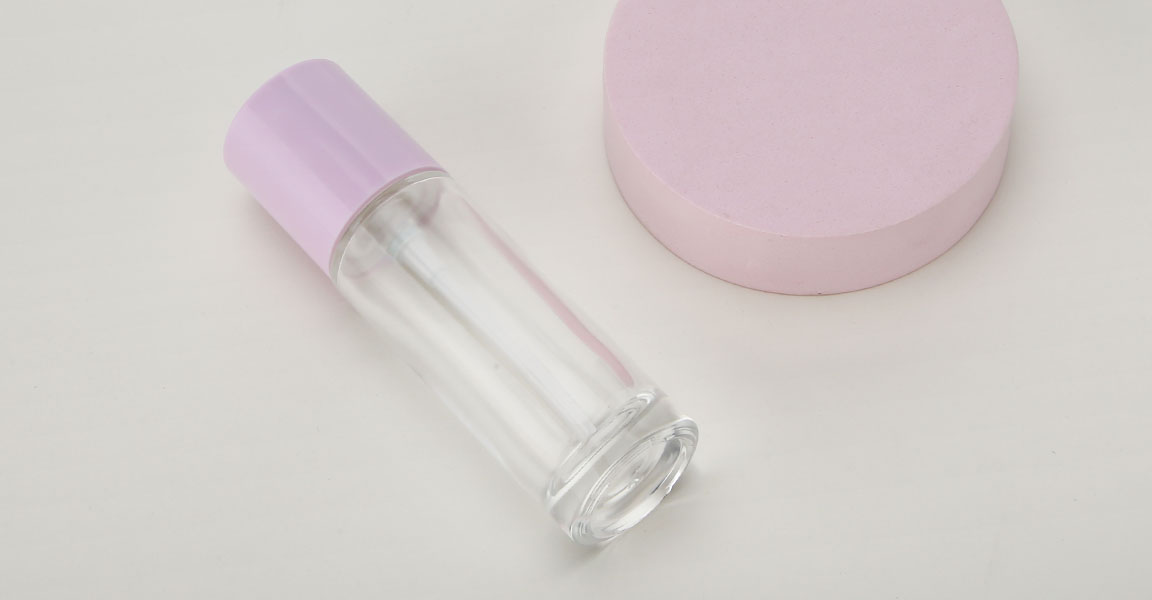 Glass Lotion Pump Bottleglass lotion bottle Glass Lotion Pump Bottleglass lotion bottle