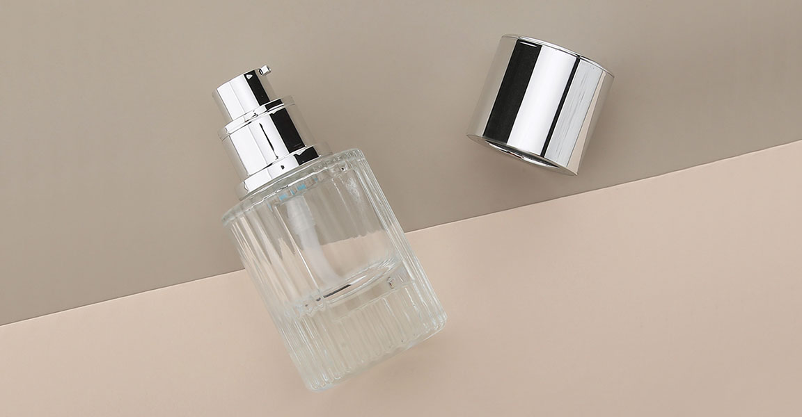 Luxury Glass Bottleluxury glass lotion bottle Luxury Glass Bottleluxury glass lotion bottle