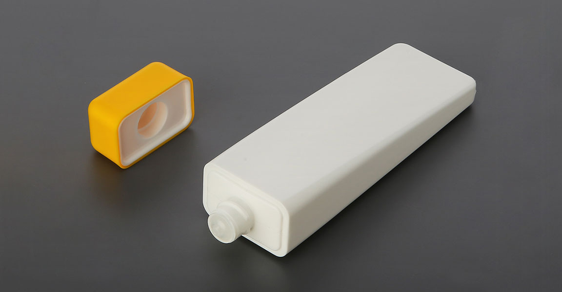 Plastic Cosmetic Containerplastic cosmetic inverted bottle Plastic Cosmetic Containerplastic cosmetic inverted bottle
