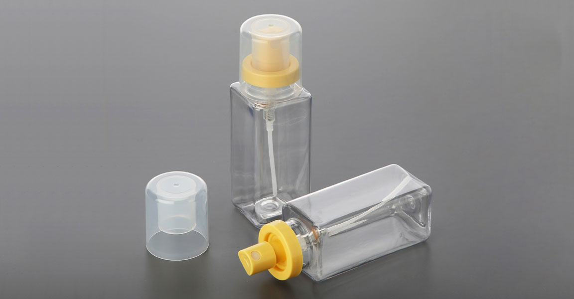 Plastic Cosmetic Containerplastic cosmetic spray bottle Plastic Cosmetic Containerplastic cosmetic spray bottle