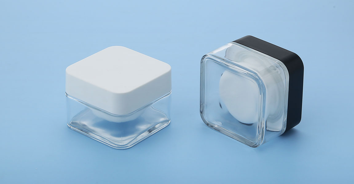 Square Cream Glass Jarsquare cream glass jar manufacturer Square Cream Glass Jarsquare cream glass jar manufacturer