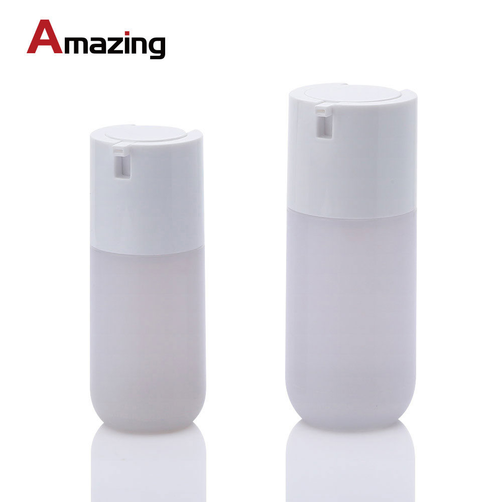 30ml 50ml Airless Cosmetic Bottlesairless cosmetic bottles