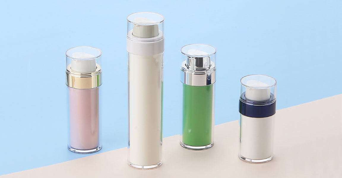 Airless Serum Pump Bottlesairless serum bottle Airless Serum Pump Bottlesairless serum bottle