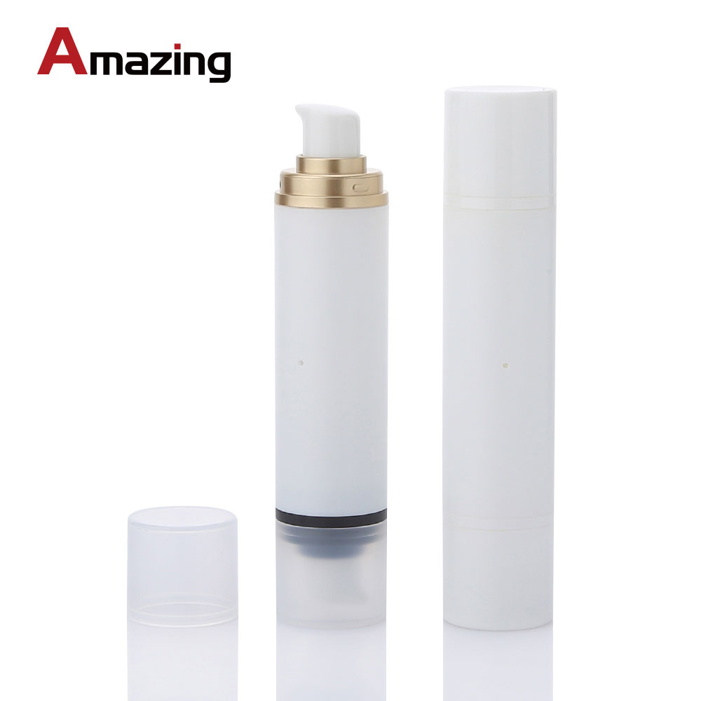 Double Head Airless Bottledouble head airless bottle