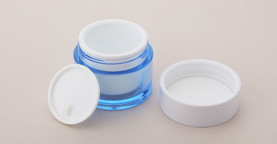 PS Plastic Cream Jarplastic cream jar china PS Plastic Cream Jarplastic cream jar china