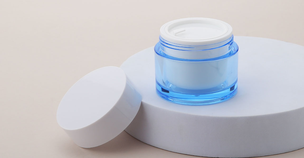 PS Plastic Cream Jarplastic cream jar factory PS Plastic Cream Jarplastic cream jar factory